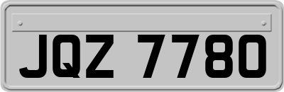 JQZ7780