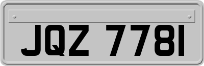 JQZ7781