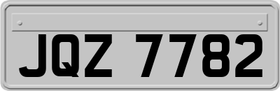 JQZ7782