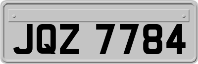 JQZ7784