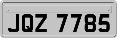 JQZ7785