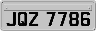 JQZ7786