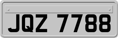 JQZ7788