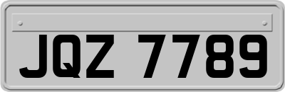 JQZ7789