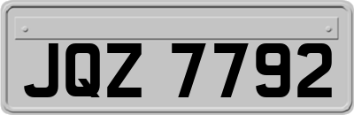 JQZ7792