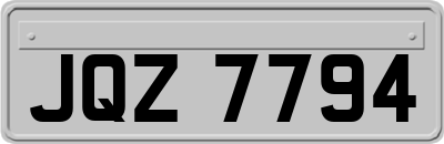 JQZ7794