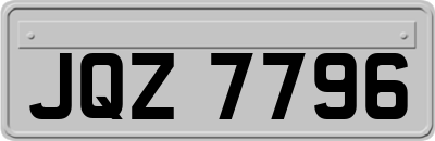 JQZ7796