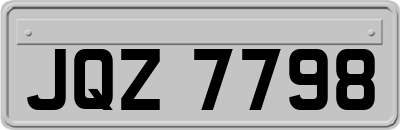 JQZ7798