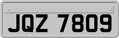 JQZ7809