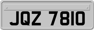 JQZ7810