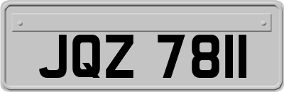 JQZ7811