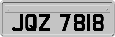 JQZ7818