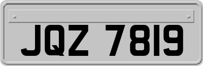 JQZ7819