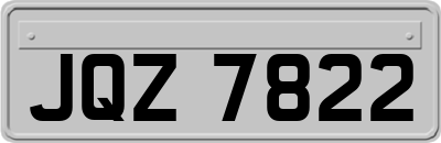 JQZ7822