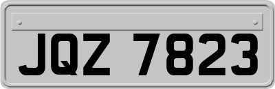 JQZ7823