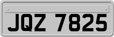 JQZ7825