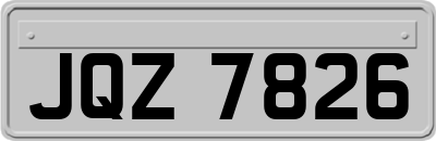 JQZ7826