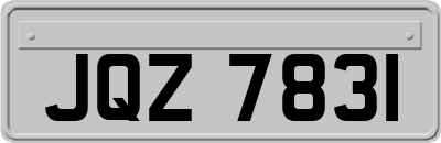 JQZ7831