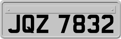 JQZ7832
