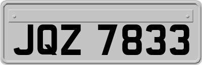JQZ7833