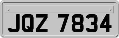 JQZ7834