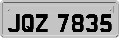 JQZ7835