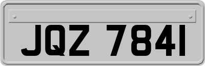 JQZ7841