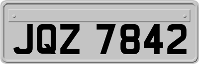 JQZ7842