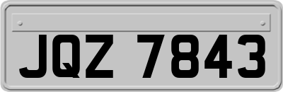 JQZ7843