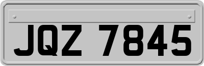 JQZ7845