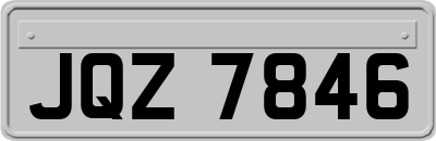 JQZ7846