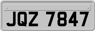 JQZ7847