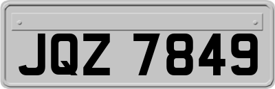 JQZ7849