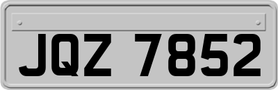 JQZ7852