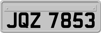 JQZ7853