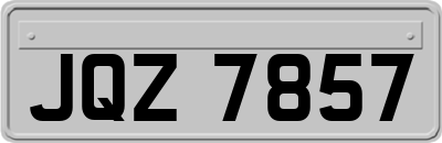 JQZ7857