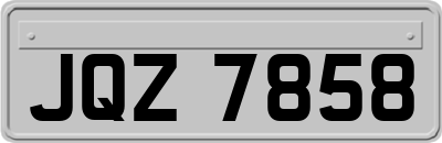 JQZ7858