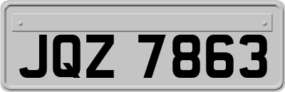 JQZ7863