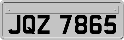 JQZ7865