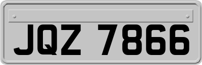 JQZ7866