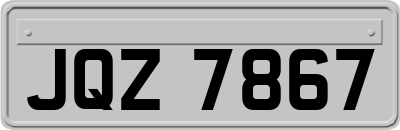 JQZ7867