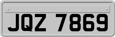 JQZ7869