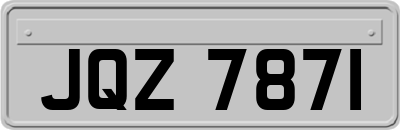 JQZ7871
