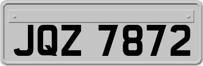 JQZ7872