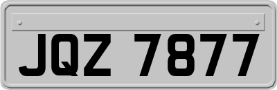 JQZ7877