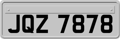 JQZ7878