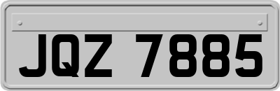 JQZ7885