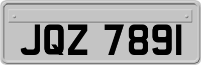 JQZ7891