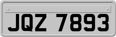 JQZ7893