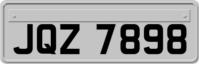 JQZ7898